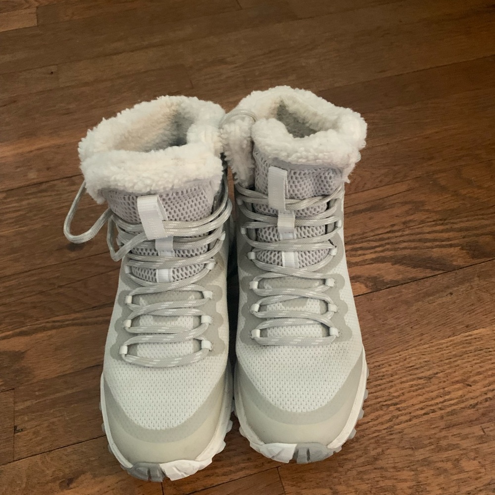 Merrell Winter Hiking Boots